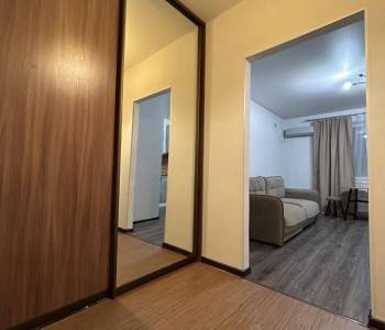 Сдается 1-комнатная квартира, 27 м²