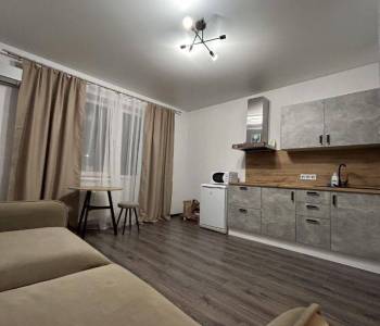 Сдается 1-комнатная квартира, 27 м²