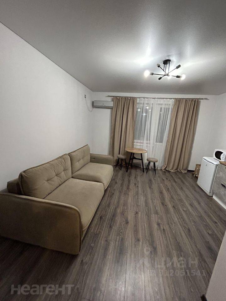 Сдается 1-комнатная квартира, 27 м²