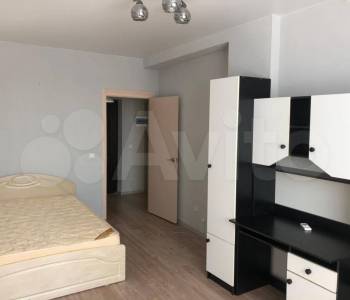 Сдается 1-комнатная квартира, 38 м²