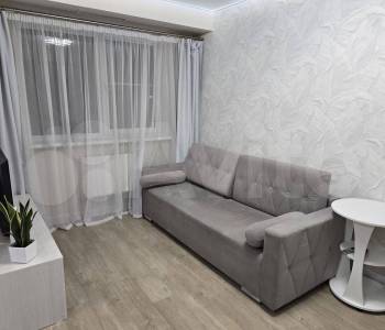 Продается 2-х комнатная квартира, 55 м²