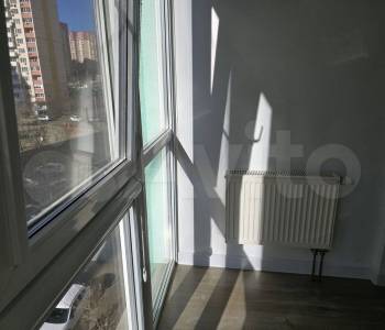 Продается 2-х комнатная квартира, 55 м²