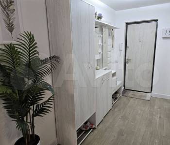 Продается 2-х комнатная квартира, 55 м²