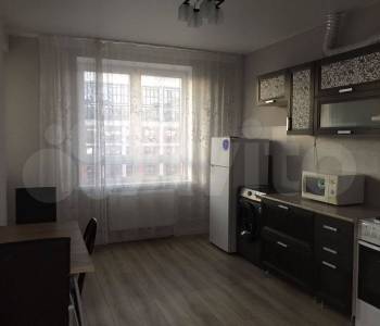 Сдается 1-комнатная квартира, 38,5 м²