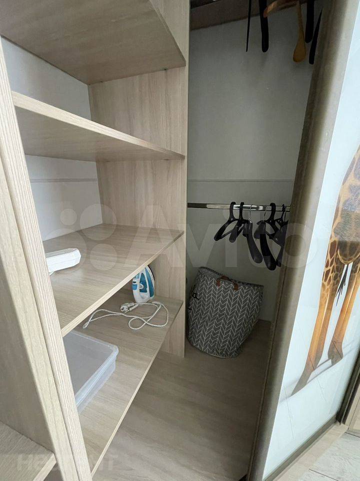 Сдается 1-комнатная квартира, 30 м²