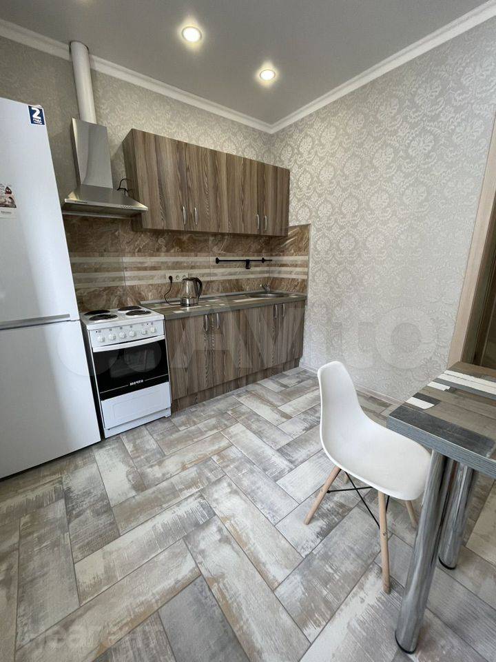 Сдается 1-комнатная квартира, 30 м²