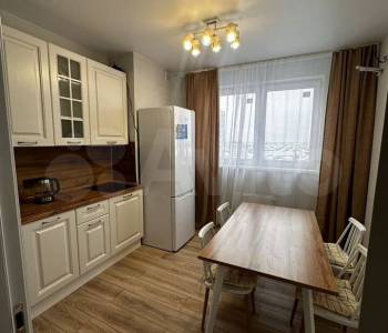 Сдается 2-х комнатная квартира, 50 м²