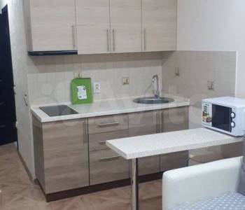 Сдается 1-комнатная квартира, 22 м²