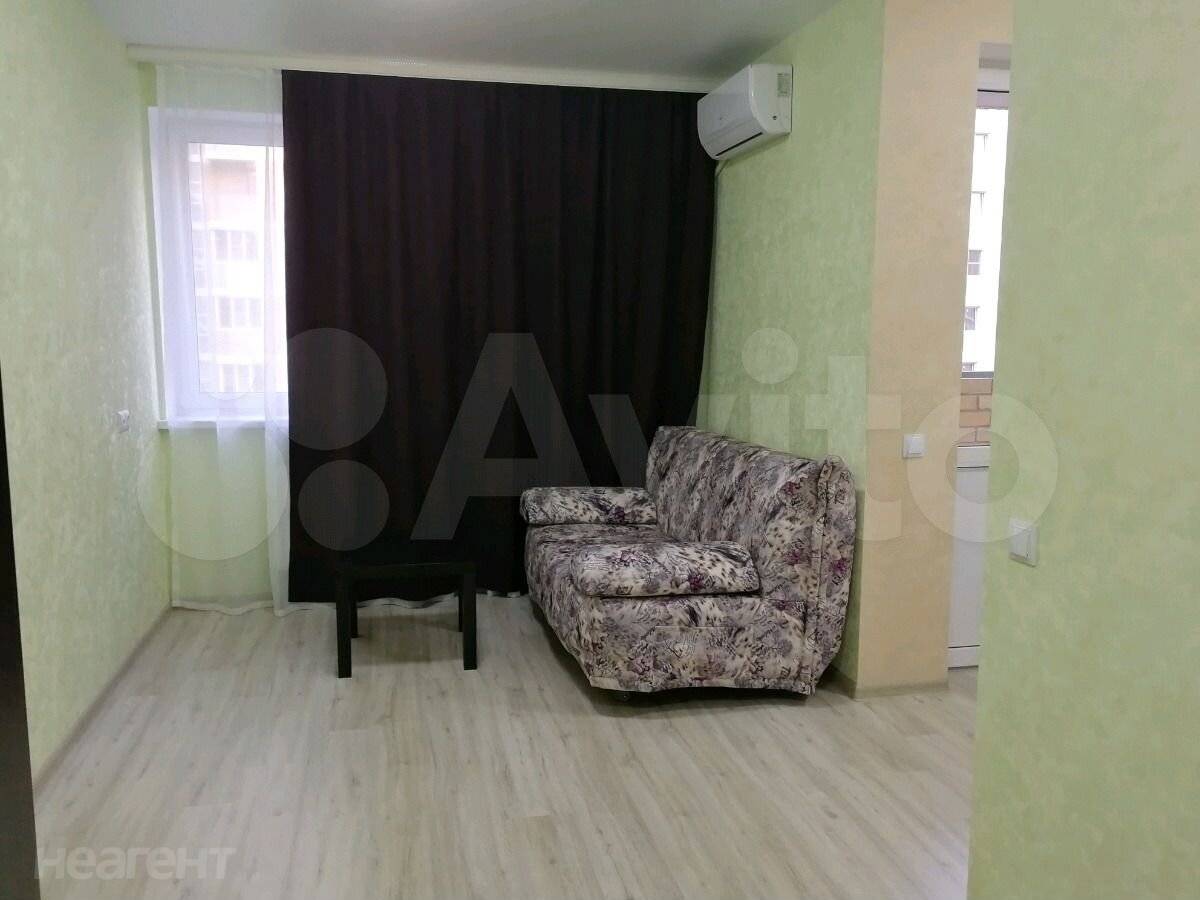 Сдается 1-комнатная квартира, 27 м²