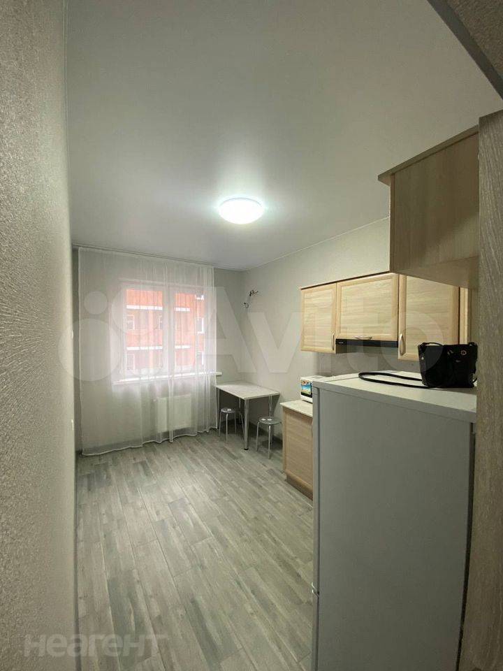 Сдается 1-комнатная квартира, 33 м²