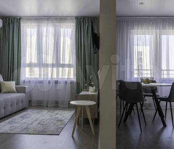 Сдается 1-комнатная квартира, 36,2 м²