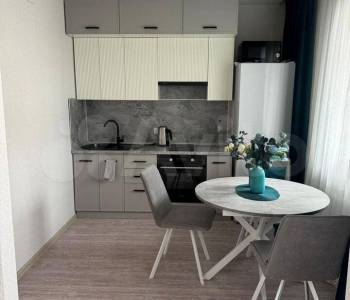 Сдается 1-комнатная квартира, 26 м²