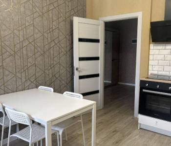 Сдается 1-комнатная квартира, 45 м²