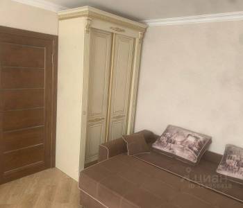 Сдается 1-комнатная квартира, 38,31 м²