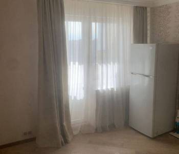 Сдается 1-комнатная квартира, 38,31 м²