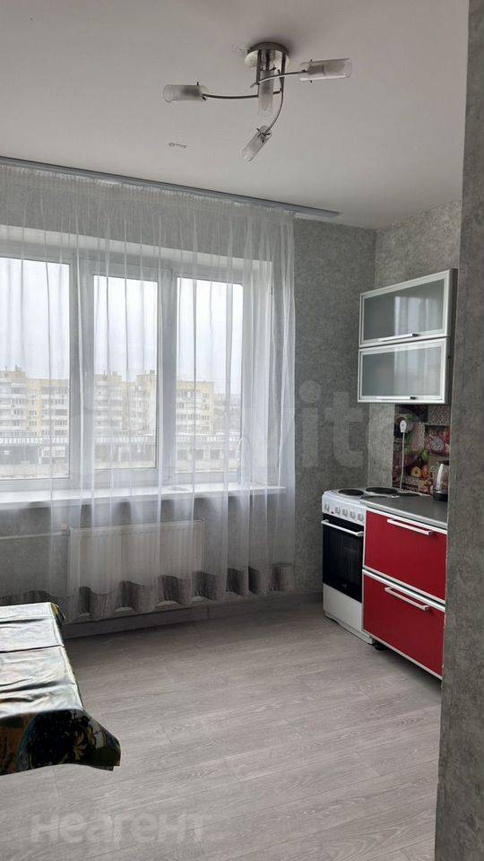 Сдается 2-х комнатная квартира, 55 м²