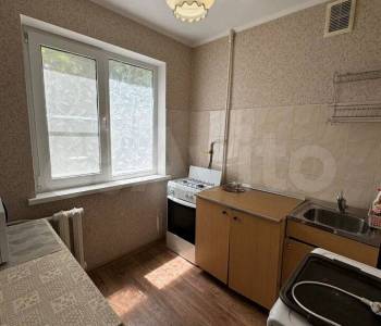 Сдается 2-х комнатная квартира, 45 м²