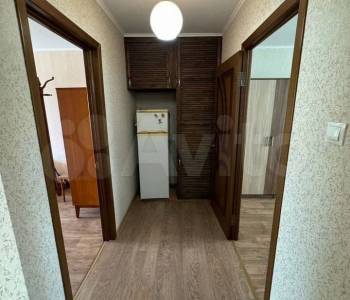 Сдается 2-х комнатная квартира, 45 м²