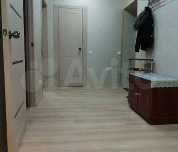 Сдается 2-х комнатная квартира, 58 м²