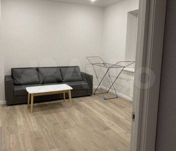 Сдается 2-х комнатная квартира, 56 м²