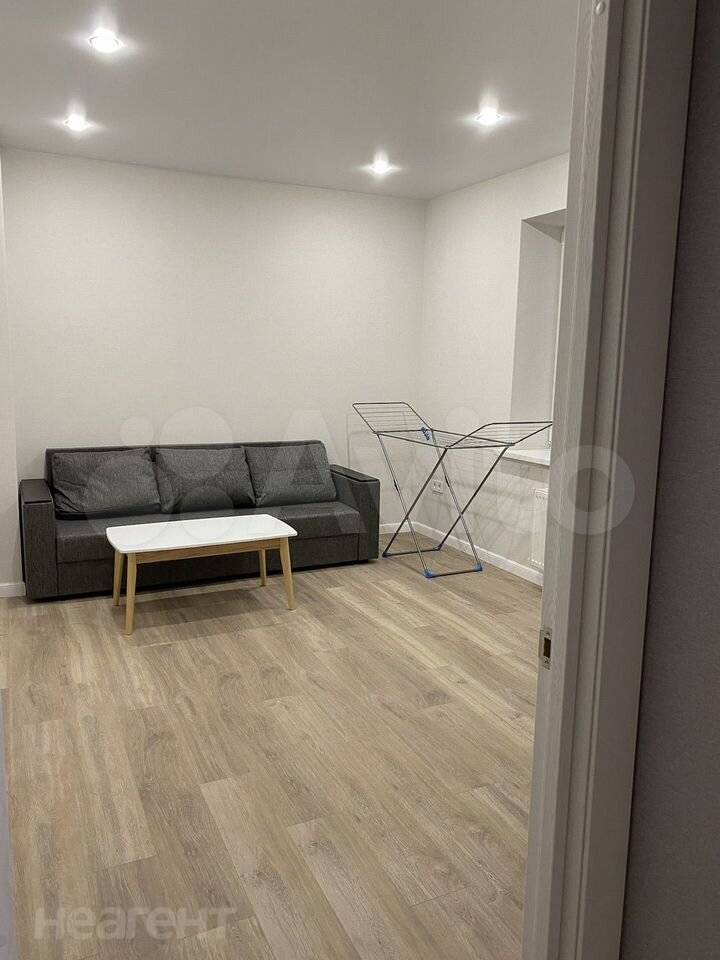 Сдается 2-х комнатная квартира, 56 м²