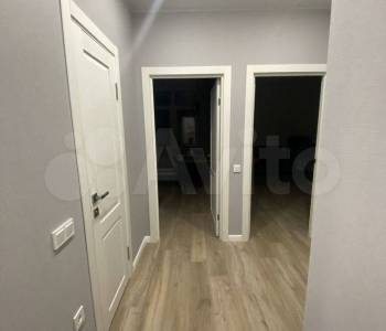 Сдается 2-х комнатная квартира, 56 м²