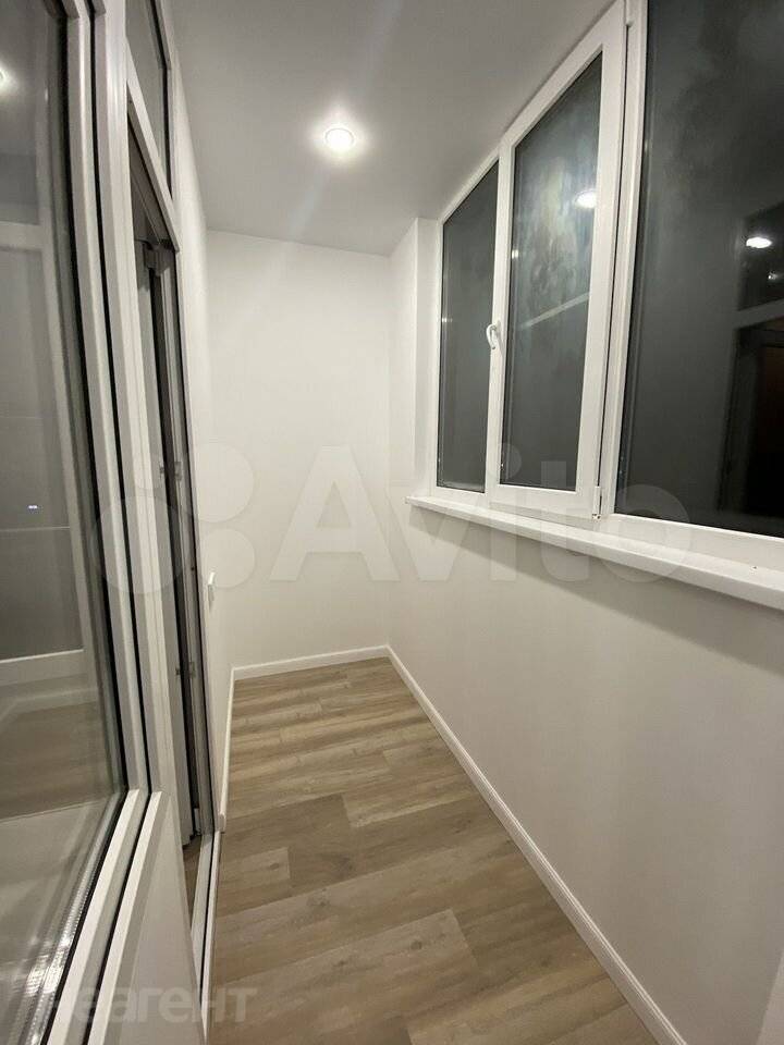 Сдается 2-х комнатная квартира, 56 м²