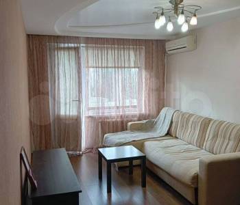 Сдается 2-х комнатная квартира, 44 м²