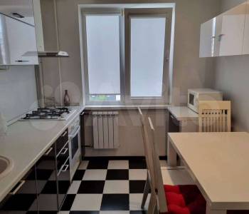 Сдается 2-х комнатная квартира, 52 м²