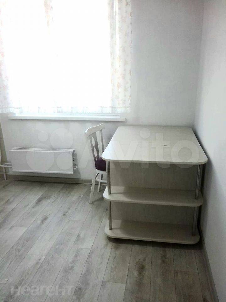 Продается 1-комнатная квартира, 33,4 м²