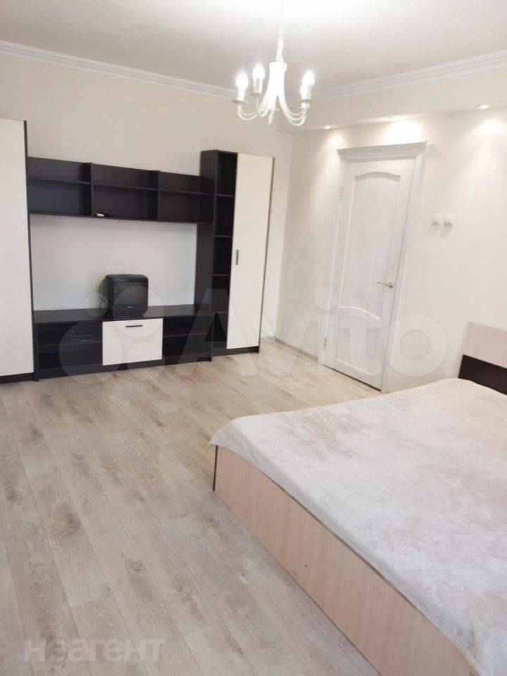 Продается 1-комнатная квартира, 33,4 м²