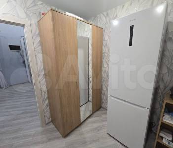 Продается 1-комнатная квартира, 36,3 м²