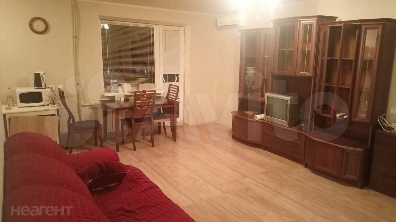 Продается 2-х комнатная квартира, 44,6 м²