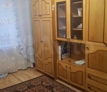 Сдается 1-комнатная квартира, 30,4 м²