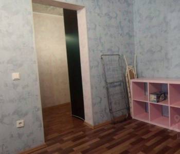 Сдается 1-комнатная квартира, 37,4 м²