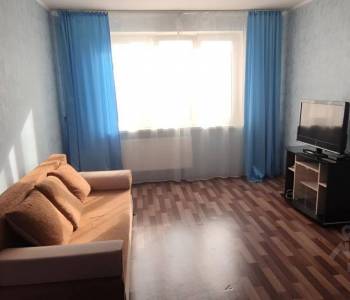 Сдается 1-комнатная квартира, 37,4 м²