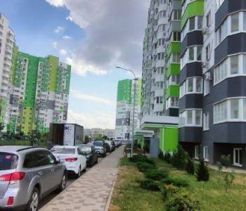 Сдается 1-комнатная квартира, 26 м²