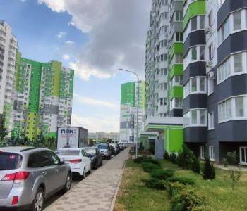 Сдается 1-комнатная квартира, 26 м²