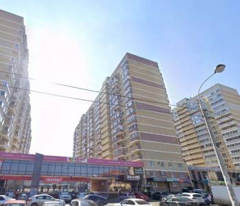 Продается 1-комнатная квартира, 42,1 м²