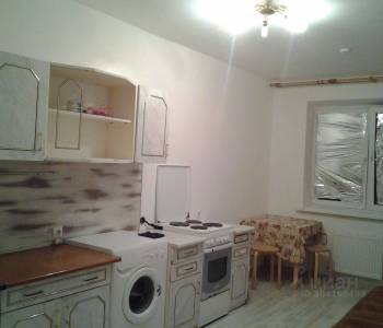 Продается 1-комнатная квартира, 42,1 м²