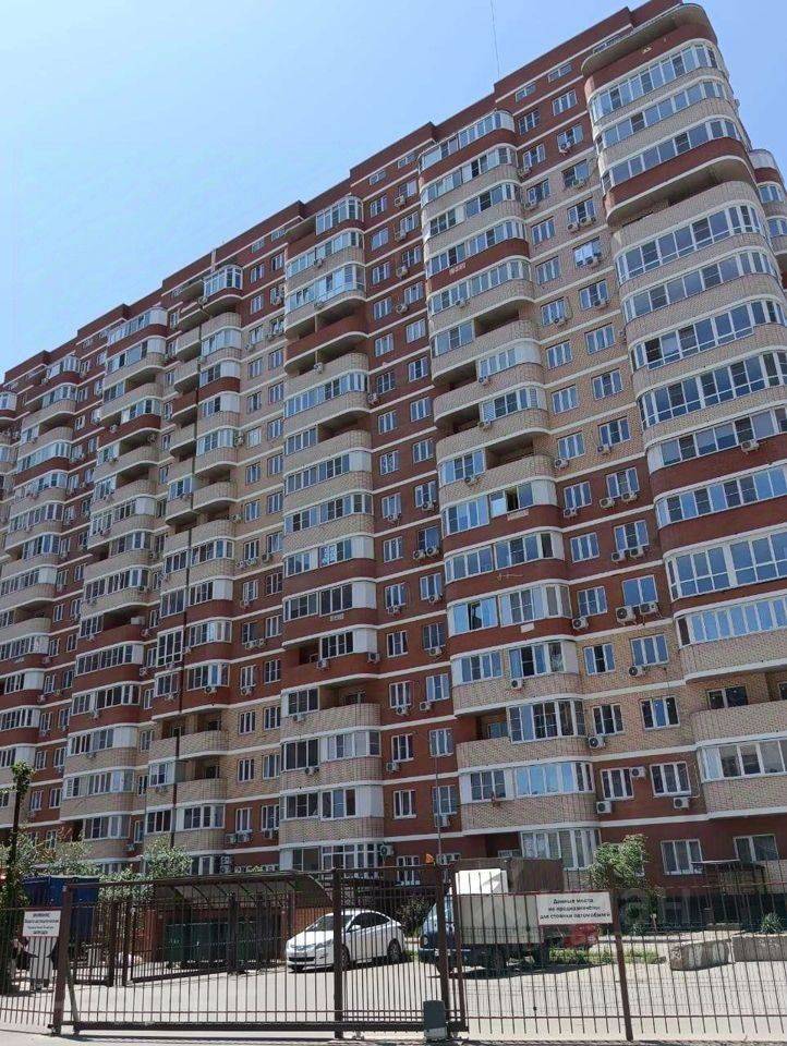 Продается 1-комнатная квартира, 50 м²