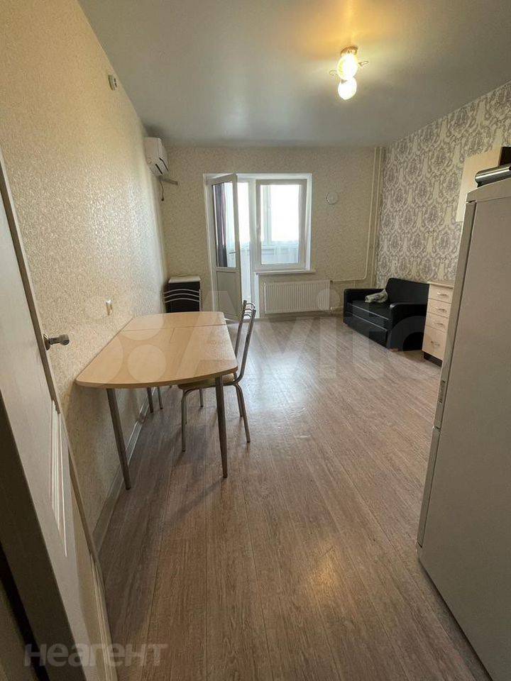 Сдается 1-комнатная квартира, 28 м²