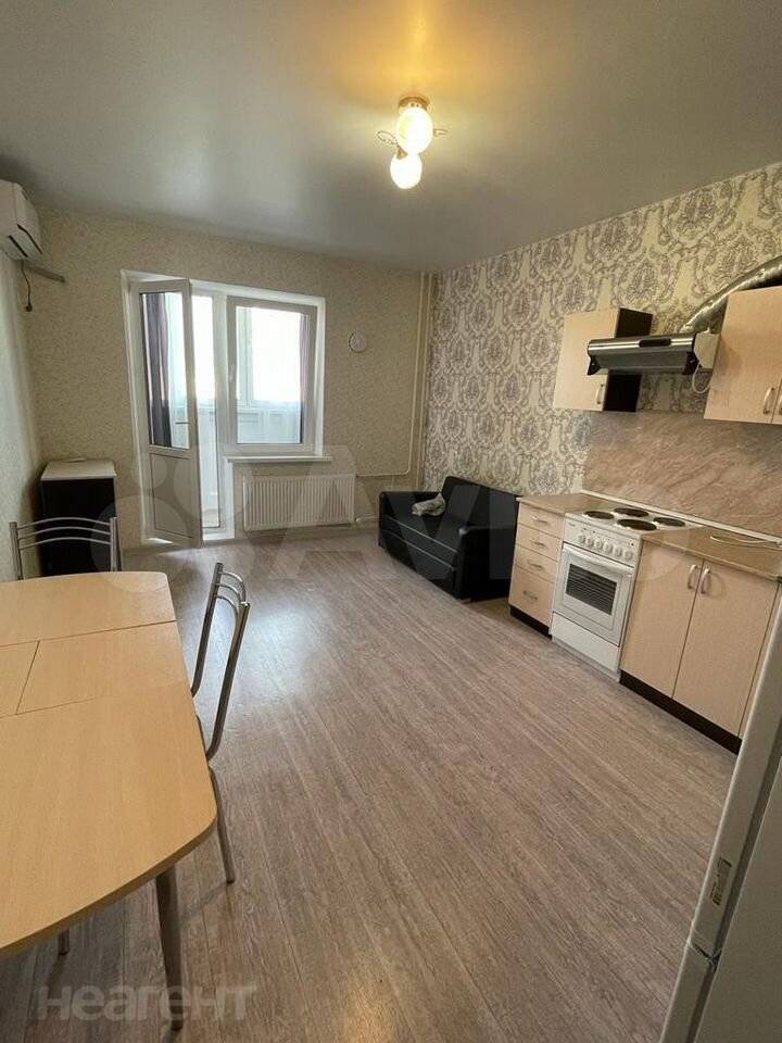 Сдается 1-комнатная квартира, 28 м²