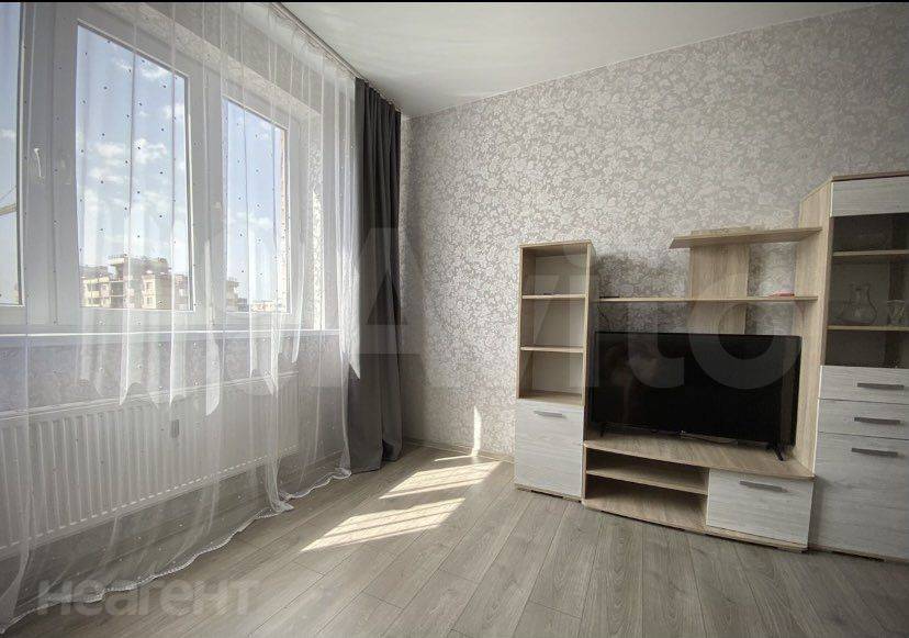 Сдается 1-комнатная квартира, 42,5 м²