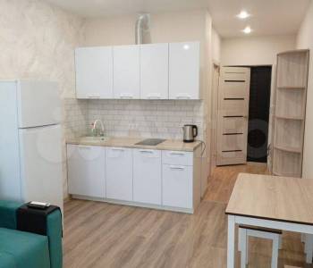 Сдается 1-комнатная квартира, 25 м²