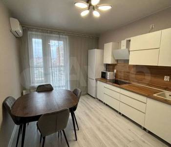 Сдается 2-х комнатная квартира, 52,5 м²