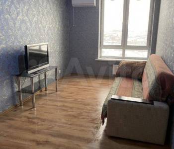 Продается 1-комнатная квартира, 39,5 м²