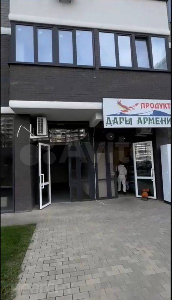 Сдается Нежилое помещение, 47,8 м²