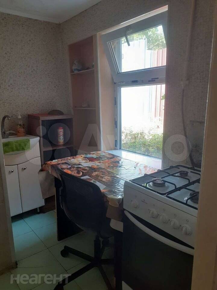 Сдается 1-комнатная квартира, 20 м²