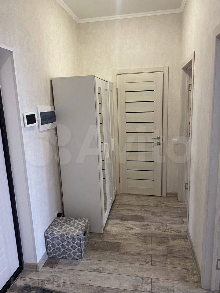 Продается 2-х комнатная квартира, 73,6 м²